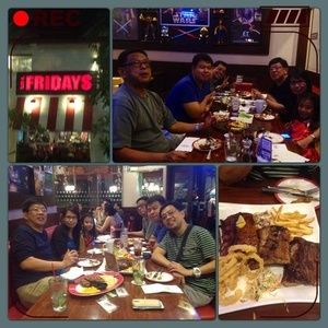 Meet your Posher, Mimi